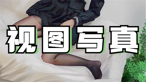 视图写真