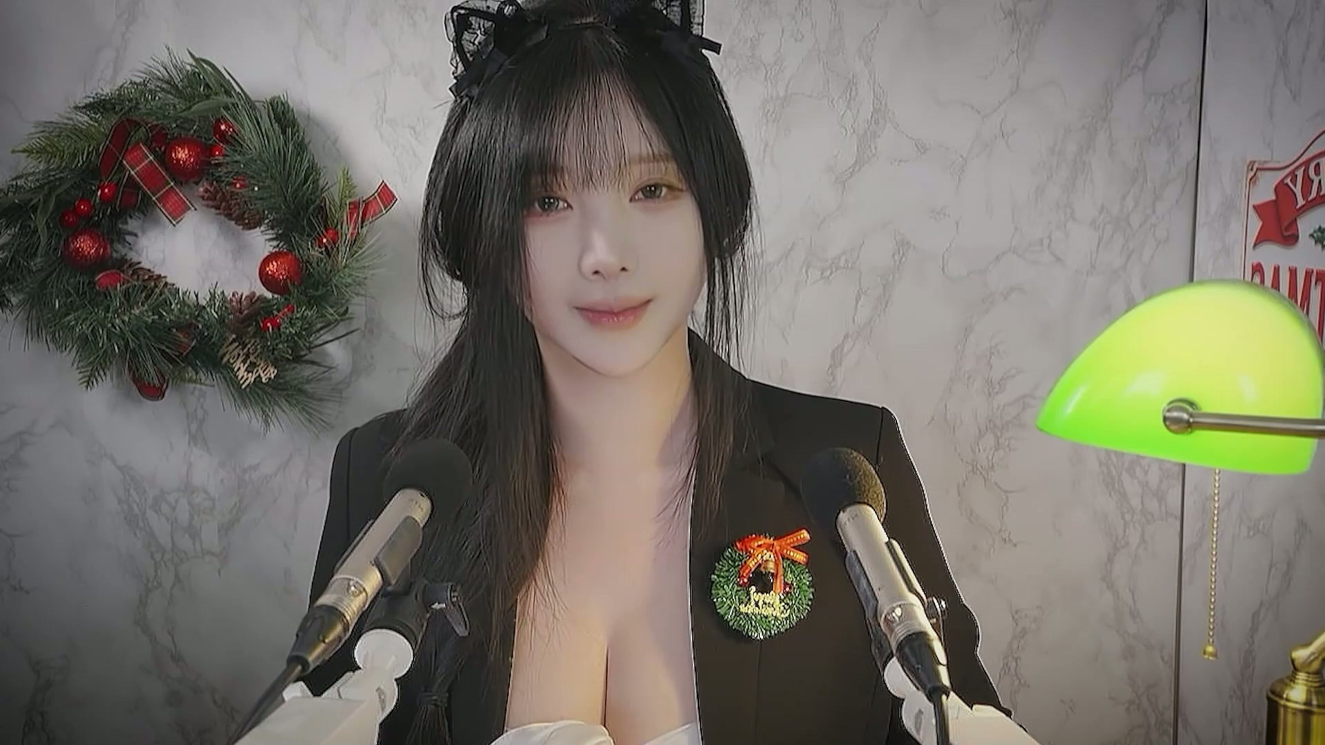 Yoonying 冬季动物旅馆（1）